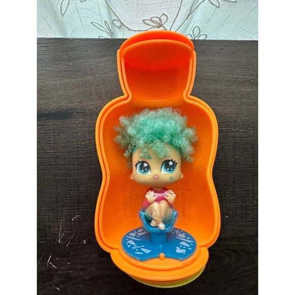 Hair Dooz Neonz Doll - Picture 1 of 8